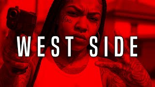 Download Lagu Gangsta Freestyle Rap Beat Instrumental ''WEST SIDE'' Hard Bouncy Hype Trap Type Beat Aggressive MP3 Download Lagu Gangsta Freestyle Rap Beat Instrumental ''WEST SIDE'' Hard Bouncy Hype Trap Type Beat Aggressive MP3