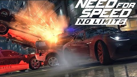 need for Speed no limits Android Gameplay walkthrough drag recing ultra Graphics