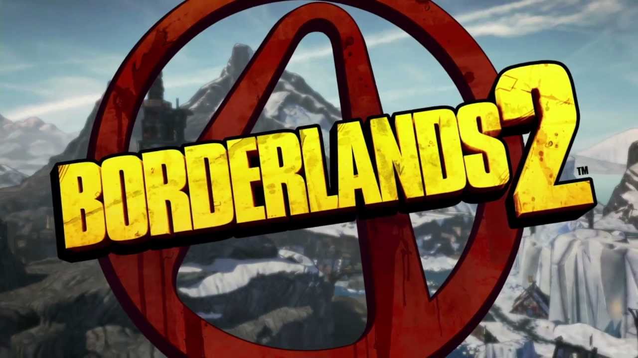Borderlands 2 Launch Date Trailer Youtube