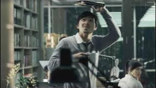 Download lagu Office Leak - TVC for Class Mild (2011)