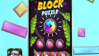 Block Puzzle: Dropdom screenshot 5