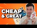 Great fragrances for affordable prices | Cheapie fragrances that smell expensive Part 3