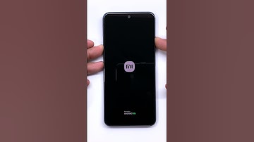 How to Factory Hard Reset Xiaomi Redmi Note 11