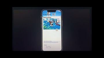 My Travel Lokal Application Prototype Tutorial