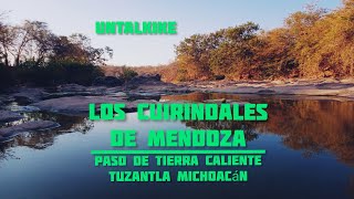 Los Cuirindales de Mendoza | UNTALKIKE
