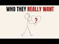 WHO THE AVOIDANT ACTUALLY ENDS UP WITH – IT’S NOT WHO YOU THINK