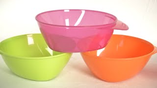 Explora Easy Scoop Feeding Bowls from Tommee Tippee