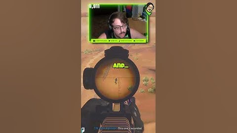 Sometimes even streamers do this #warzone2 #warzone #rage #callofduty #gaming #fyp #bobbypoff