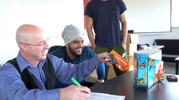 Engineering Technology | Arduino project