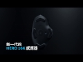 羅技 G604 Lightspeed 無線電競滑鼠 product youtube thumbnail