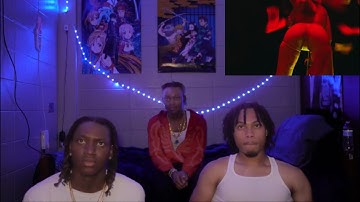 Tyga, YG, Lil Wayne - Brand New (Official Video) REACTION