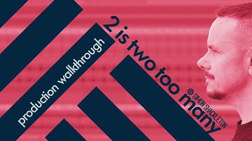 Production Walkthrough 002 : Elite Force - 2 is Two Too Many