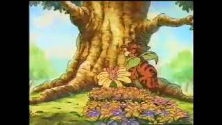 Winnie the Pooh Friendship Song intro