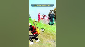 free fire br rank video full rush gameplay walkthrough part 〽️