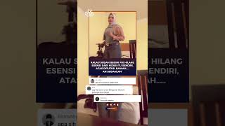 Udah Gak Ada Harga Dirinya Tuh Hijab dance hijabstyle jogetviral trendingshorts
