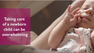 Facts to know about taking care of newborns for new parents