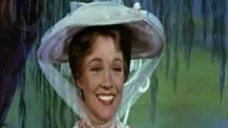 Video thumbnail of "The Penguin Dance - Mary Poppins (Dick Van Dyke)"