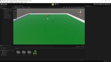 Unity C#: Make a ball object bounce using Physic Material Bounciness
