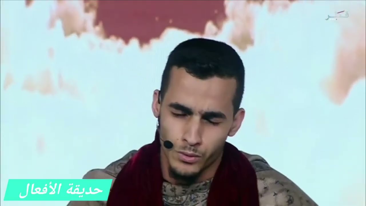 هكذا فاز المغربي نبيل خرازي بمسابقة كاتارا القطرية 2025 موسم رمضان 1446 هل يفعلها مغربي في 1447|2026