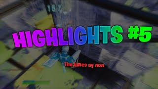 Corn 🌽 | Highlights #5 *CLIENT WORK*  (FREE PROJECT FILE IN DESCRIPTION)