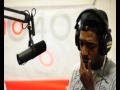 Kempi - Wat ik zie Live @Even Chill FM