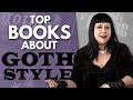 Top Five Books about Goth Style