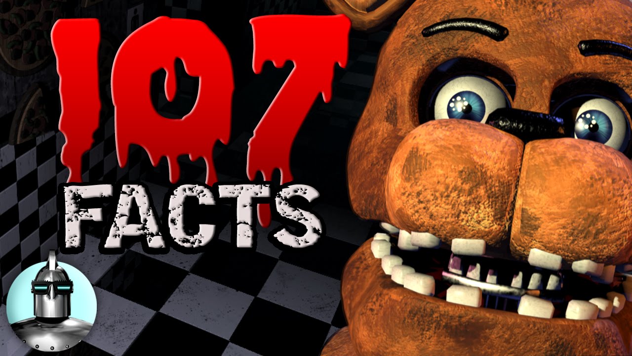 Can You Pass the HARDEST FNAF Quiz? Comment your score below! #fnaf #f, Five  Nights at Freddy's