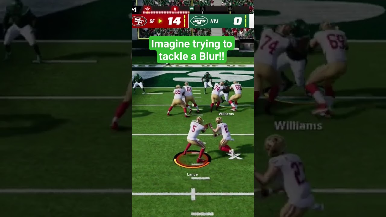 don't get caught slipping! 