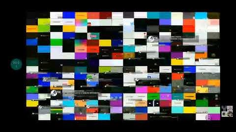 256 Very Turbo Best Animation Logos Reversed