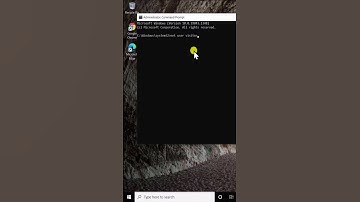 Een gastaccount instellen in Windows 10 (2025)