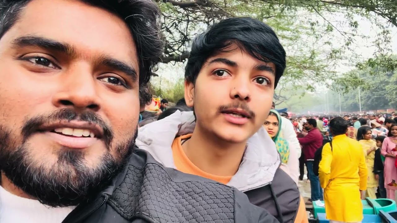 My First Video on YouTube     