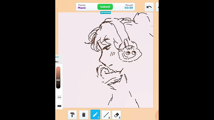 Speed draw but ima try hard #lofigirl #roblox #art