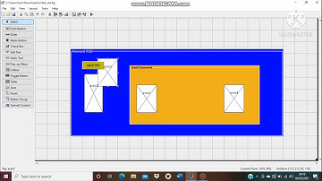 (GUI) ~konversi RGB Matlab~