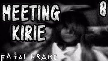 Fatal Frame - Strangling Ritual Puzzle (#8)