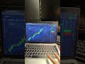 920 dollars on POCKET OPTION using AI. Checking AI on POCKET OPTION