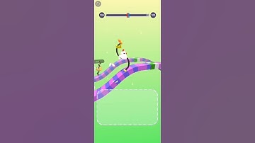 Draw Climber | GaMePlaY aLL LeVeLs ¦103¦ BIG UPDATE! [Android, iOS]