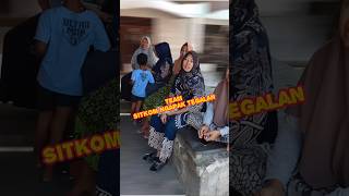 Berdendang  Rhoma Irama dangdut musik short sitkomngapaktegalan