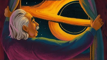 Something Strange Happens When You Follow Einstein