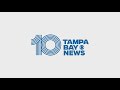 LIVE: Earthquake remnants felt across Tampa Bay