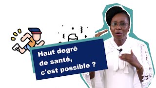 Boostez votre système immunitaire et réduisez les risques de maladies non transmissibles