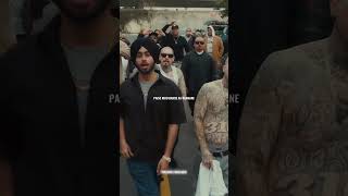 Hood Anthem X Shubh Edit Hood Anthem Slowed And Reverb