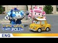 Trafficsafety with Poli | #04.streetwise