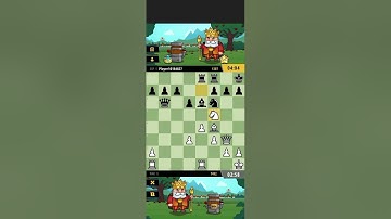 chess game