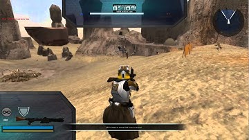Star Wars Battlefront 2 - DEV