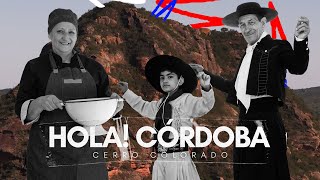 Villa Tulumba, el pueblo colonial de Córdoba que es un museo a cielo abierto