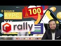 Rally - СТАРТ ТОКЕНСЕЙЛ НА COINLIST 💰 Что такое токен простыми словами? В какие лучше инвестировать?