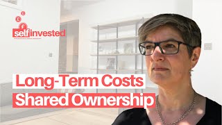 My Shared Ownership experience: Sue talks about the longterm costs of Shared Ownership