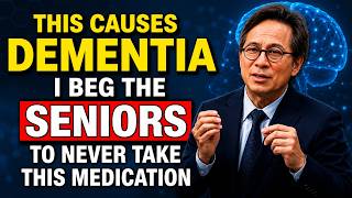 ⚠️ Taking These 9 Medications After 60? Watch This Before Your Next Dose | Dr Willlim Li