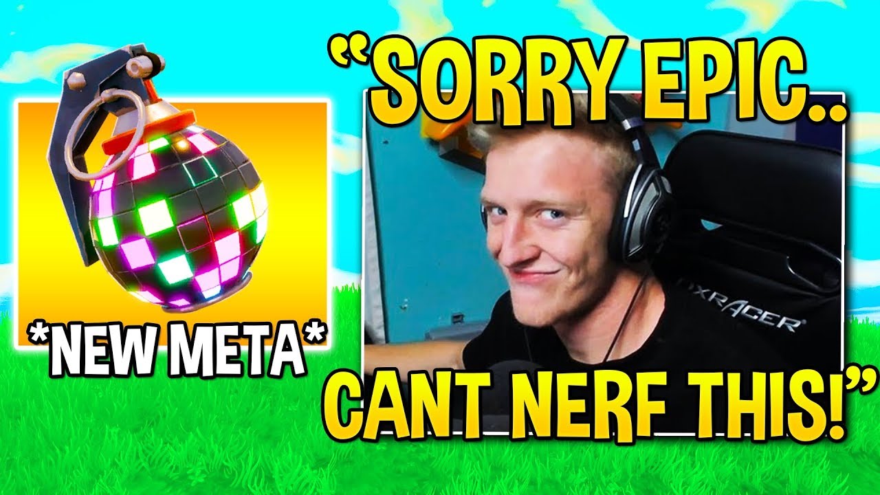fortnite funny moments clean season 9 TFUE *FINALLY* REVEALS HIS SECRET 