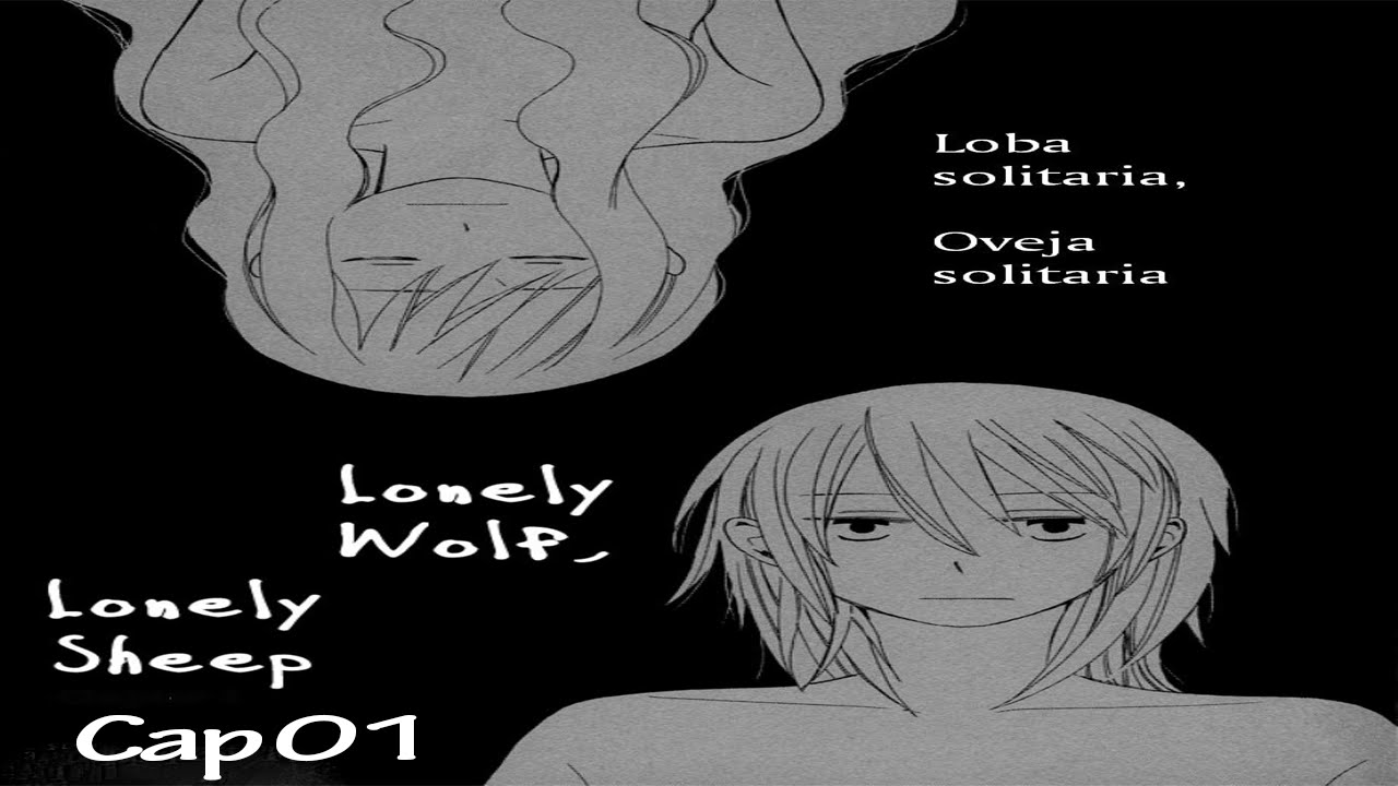 Lonely Wolf, Lonely Sheep 01 ( Español ) - Manga Yuri - YouTube